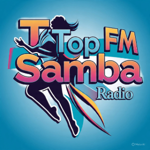 Canal Samba Top FM/PE